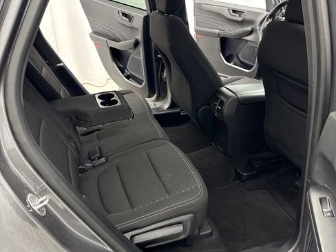 Certified 2024 Ford Escape Active AWD/4WD image 28