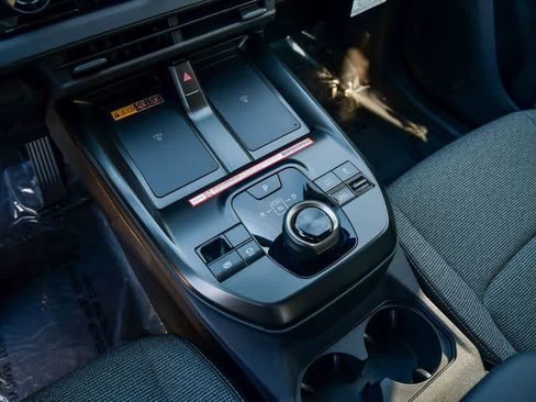 New 2026 Toyota bZ AWD/4WD image 21