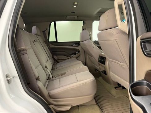 Used 2018 Chevrolet Tahoe LS w/ Max Trailering Package image 14