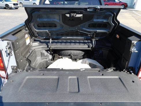 New 2026 Honda Ridgeline TrailSport image 7