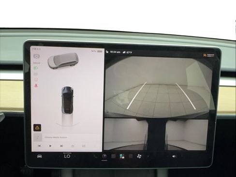 Used 2023 Tesla Model Y Long Range AWD/4WD image 45