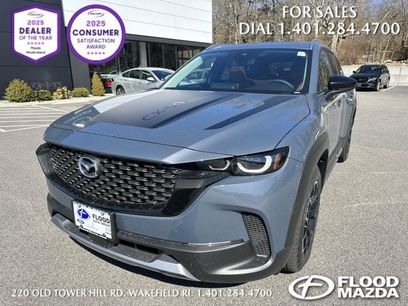 New 2025 MAZDA CX-50 Meridian Edition w/ Apex Package