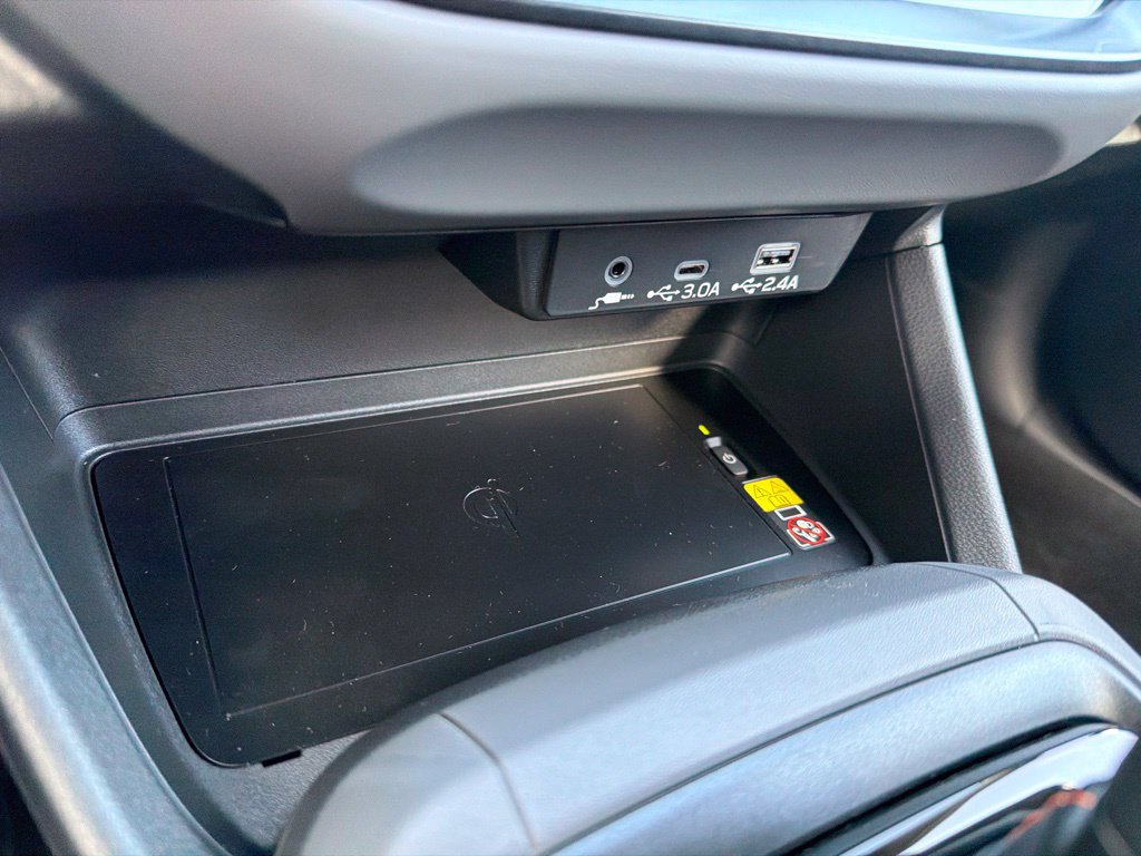 New 2026 Subaru Crosstrek 2.5i Limited AWD/4WD image 16