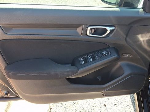 Used 2024 Honda Civic Sport image 8