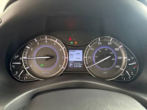 Used 2019 INFINITI QX80 Luxe w/ 22" Wheel Package RWD image 25
