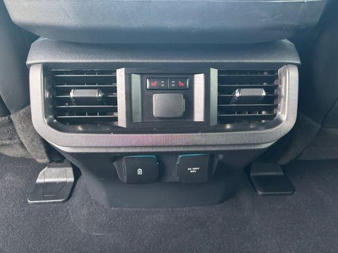 Used 2023 Ford F150 Platinum w/ Equipment Group 701A High AWD/4WD image 32