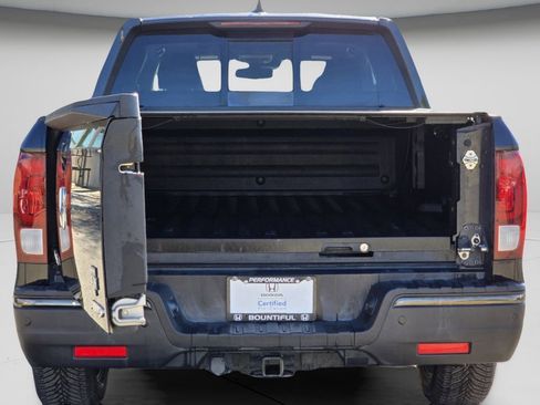 Used 2019 Honda Ridgeline Black Edition image 20