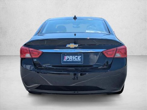 Used 2019 Chevrolet Impala LS image 6