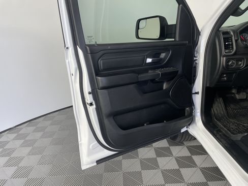 Used 2026 RAM 1500 Tradesman RWD image 13