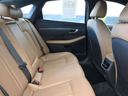 Used 2023 Hyundai Sonata Limited FWD image 13