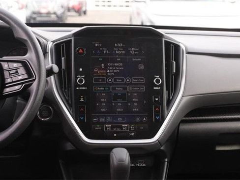 Used 2024 Subaru Crosstrek 2.0i Premium image 23