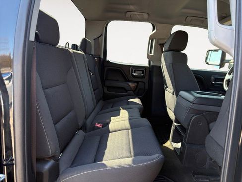 Used 2016 GMC Sierra 2500 SLE w/ SLE Preferred Package image 13