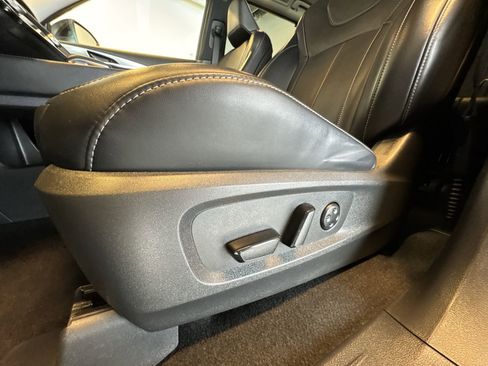 Certified 2023 INFINITI QX60 Luxe w/ Cargo Package AWD/4WD image 12