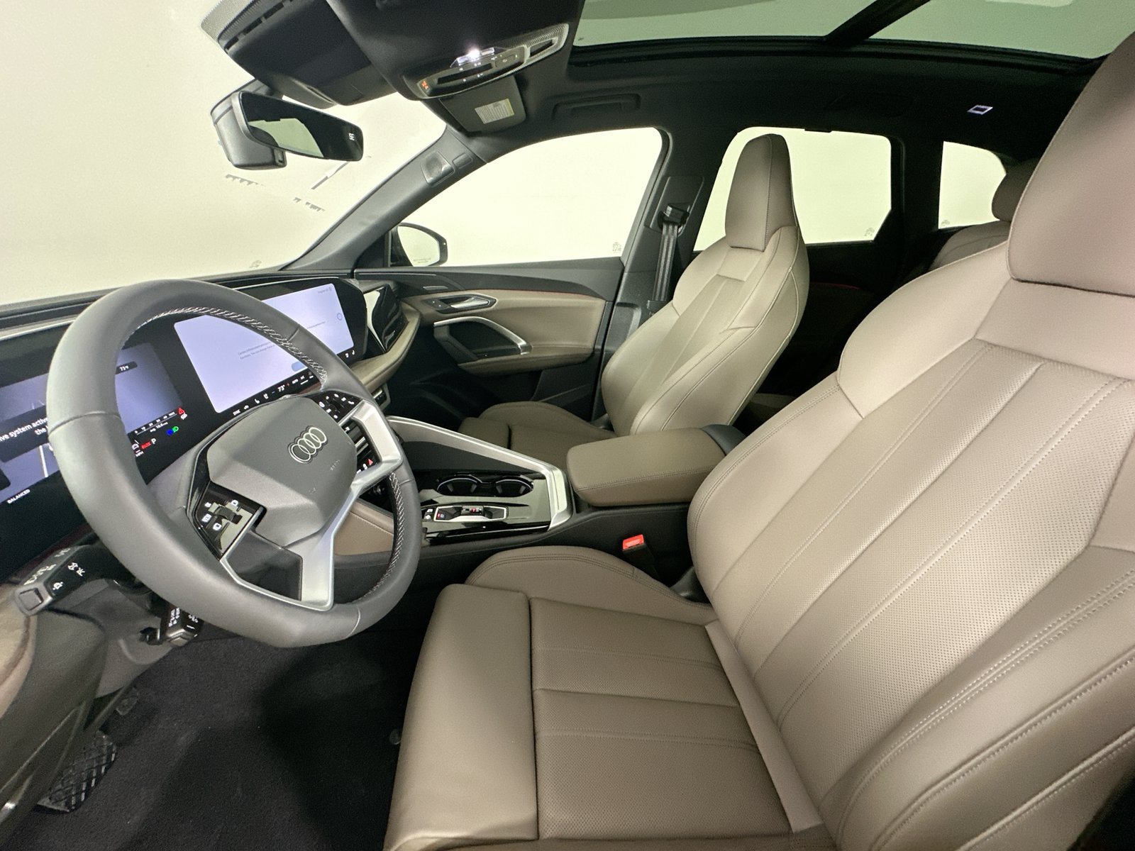 New 2026 Audi Q5 Premium Plus AWD/4WD image 33