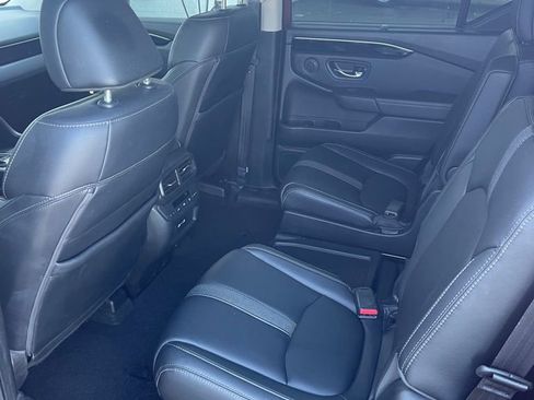 Used 2023 Honda Pilot EX-L image 6