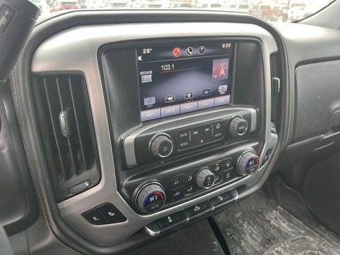 Used 2015 GMC Sierra 1500 SLE w/ SLE Value Package image 16