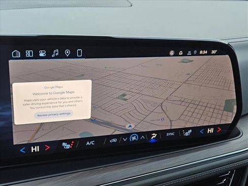 New 2026 Chevrolet Suburban LT w/ Comfort Package image 14