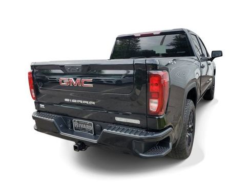 Used 2023 GMC Sierra 1500 Elevation AWD/4WD image 4