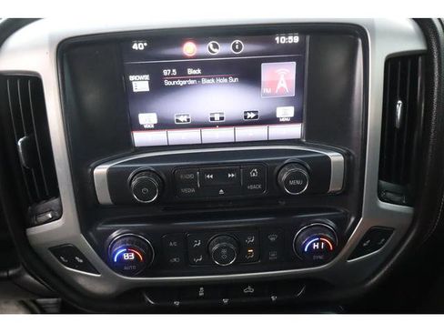 Used 2015 GMC Sierra 1500 SLE image 12
