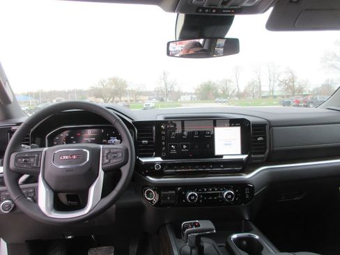 New 2026 GMC Sierra 1500 Elevation w/ Elevation Premium Package image 16