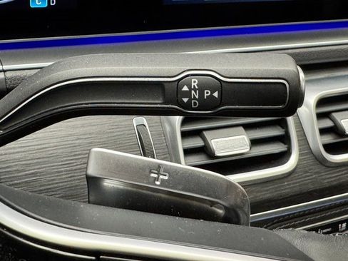 Certified 2024 Mercedes-Benz GLE 450 GLE 450 image 22