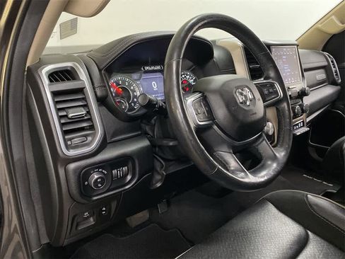 Used 2019 RAM 1500 Laramie image 2