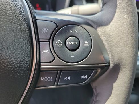Used 2024 Toyota Corolla XSE FWD image 18