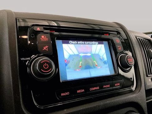 Used 2017 RAM ProMaster 2500 FWD image 20