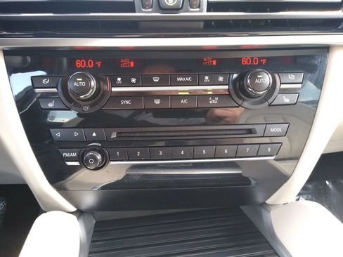 Used 2015 BMW X6 xDrive50i image 24