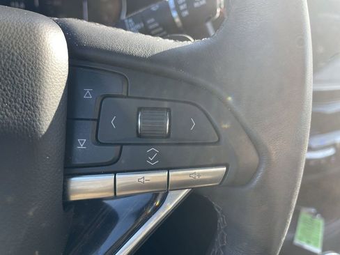 Certified 2024 Cadillac XT6 Premium Luxury w/ LPO, Floor Liner Package image 21