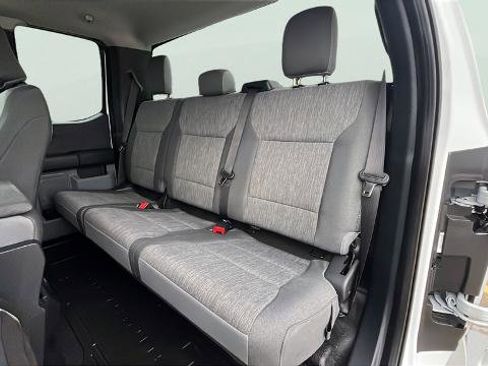 Certified 2023 Ford F250 XL w/ XL Chrome Package image 17