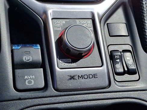 Used 2020 Subaru Forester Limited AWD/4WD image 26