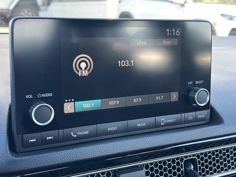 Used 2023 Honda Civic Sport image 12