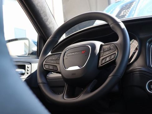 Used 2023 Dodge Charger R/T Scat Pack w/ Plus Group image 46