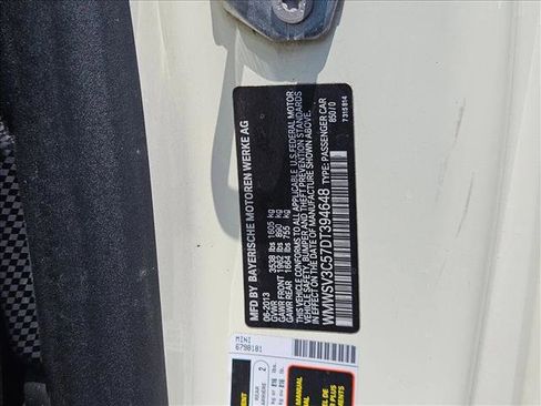 Used 2013 MINI Cooper S FWD image 23
