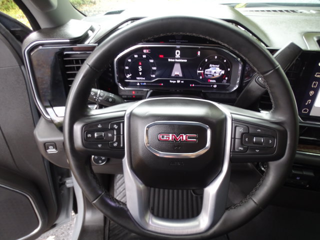 Certified 2024 GMC Sierra 1500 SLE w/ Preferred Package AWD/4WD image 6