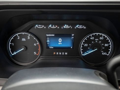 Used 2024 Ford F250 XL w/ STX Appearance Package AWD/4WD image 20