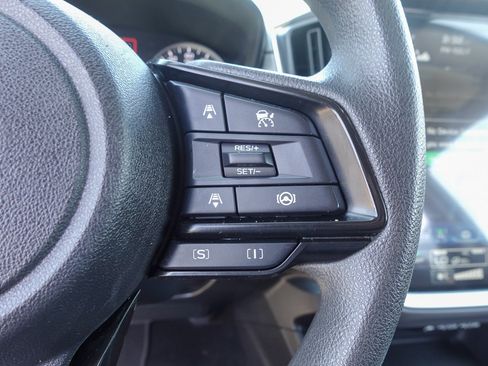 Certified 2024 Subaru Crosstrek 2.0i Premium AWD/4WD image 15