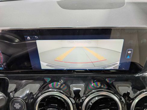 New 2026 Mercedes-Benz GLA 250 4MATIC image 25