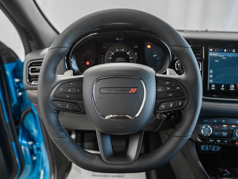 New 2026 Dodge Durango GT AWD/4WD image 31