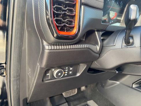 New 2025 Ford Ranger Raptor image 17