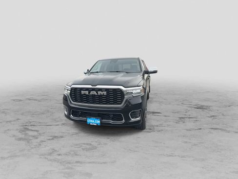 New 2026 RAM 1500 Tungsten w/ Off Road Group image 3