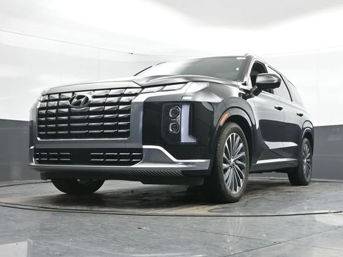 Used 2024 Hyundai Palisade Calligraphy AWD/4WD image 46