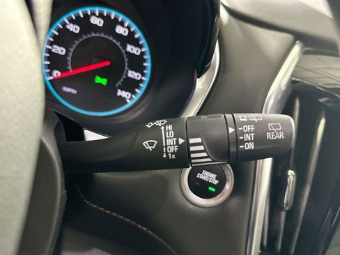 Used 2020 Chevrolet Traverse LS w/ LPO, Floor Liner Package image 30