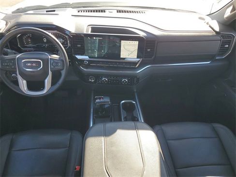 Used 2023 GMC Sierra 1500 SLT w/ SLT Premium Package image 24