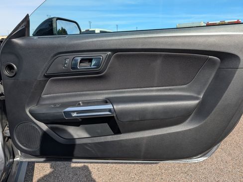 Certified 2022 Ford Mustang GT w/ Black Accent Package image 28