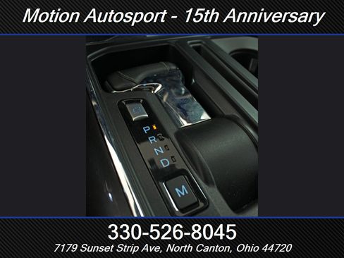 Used 2021 Ford F150 Lariat w/ Equipment Group 502A High AWD/4WD image 22