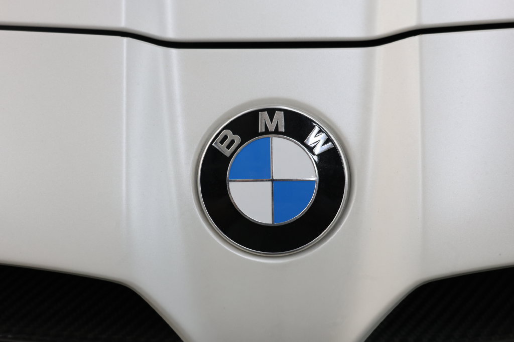 Used 2024 BMW M3 Competition w/ Executive Package AWD/4WD image 63