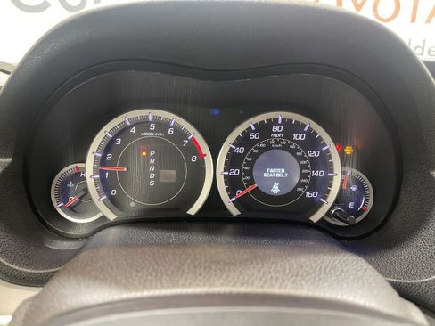 Used 2014 Acura TSX Sedan FWD image 19