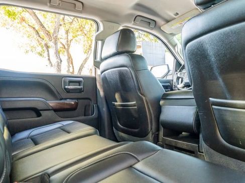 Used 2015 GMC Sierra 2500 SLE image 42